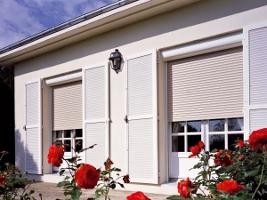Aesthetic Appeal: How Plantation Shutters Enhance Your Home's Look? Aesthetic Appeal: How Plantation Shutters Enhance Your Home's Look?